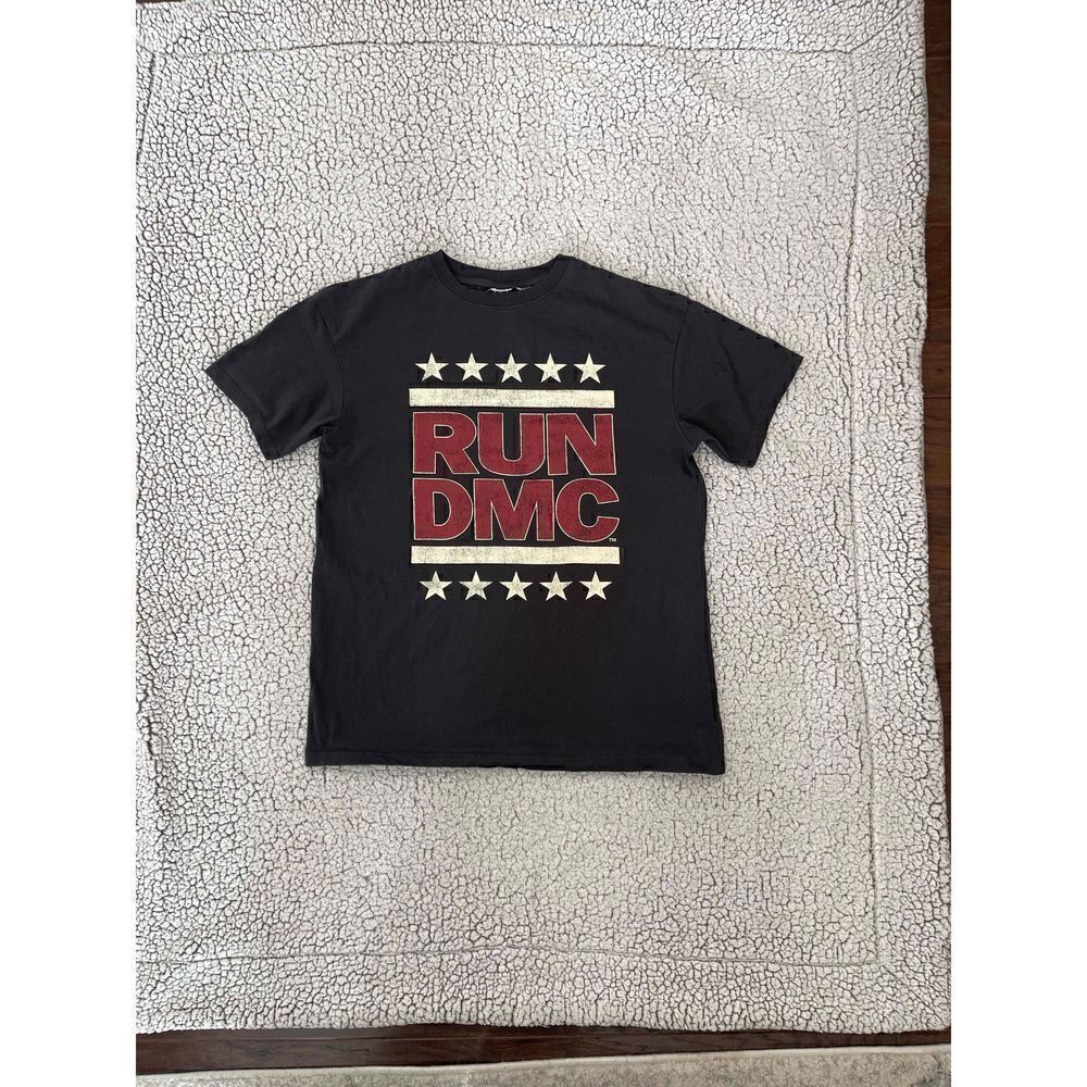 Run DMC Tee   - Picture 2 of 7
